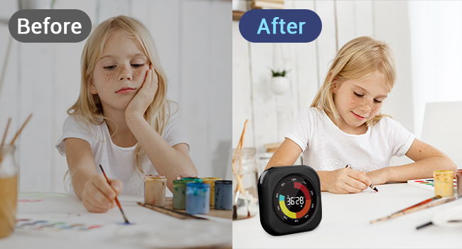 timer for kids