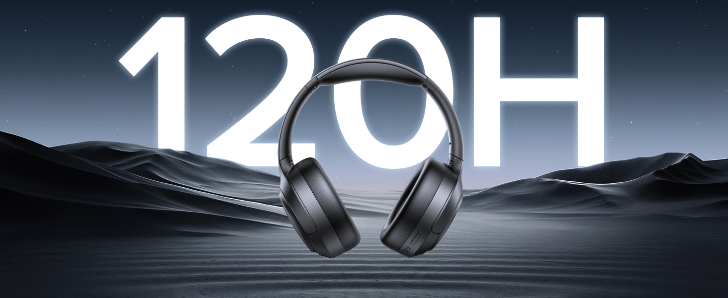 noise cancelling headphones