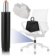 MAOPINER Office Chair Cylinder Replacement, 5