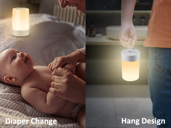 Made for Midnight Care