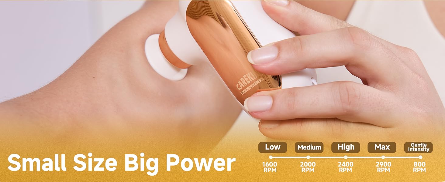 massage gun mini