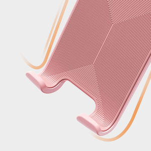 ipad phone stand protact silicone pad tablet desktop