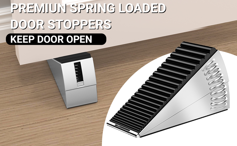 door stoppers