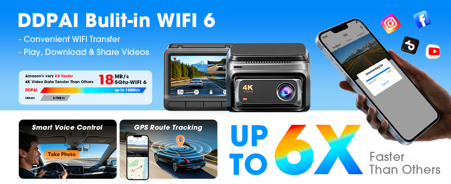 dashcam