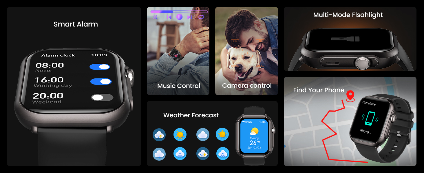 smartwatch