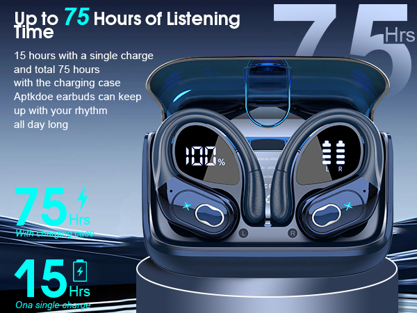 ear buds wireless bluetooth earbuds