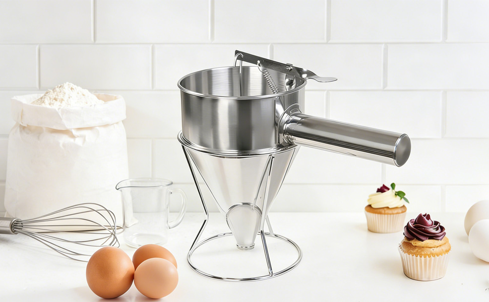 batter dispenser