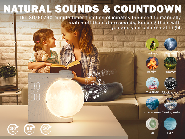 alarm clock for heavy sleepers