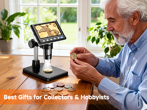 Soldering Microscopes