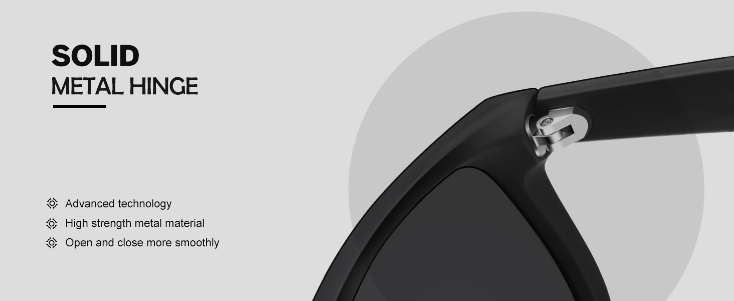 polarized sunglasses men