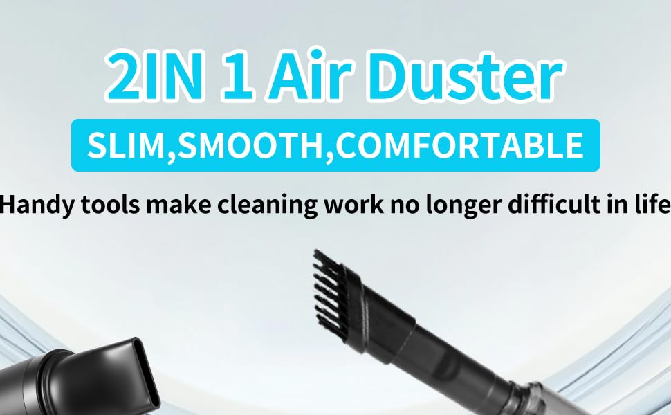 Electric Air Duster