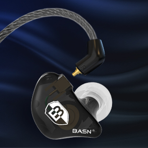 earbud monitors