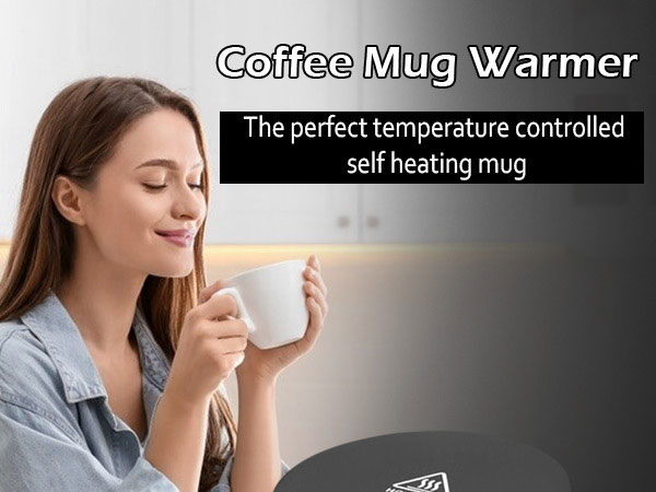 Coffee Mug Warmer