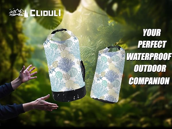 dry bag
