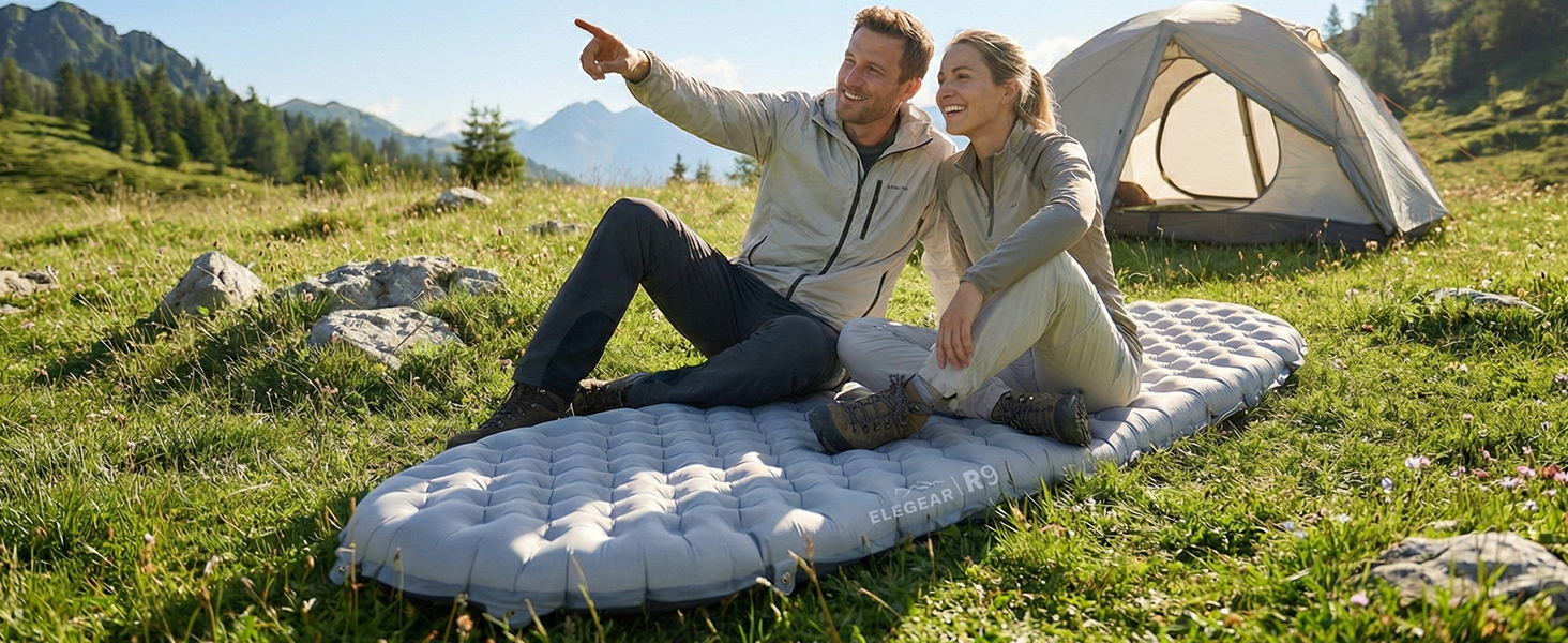 Camping