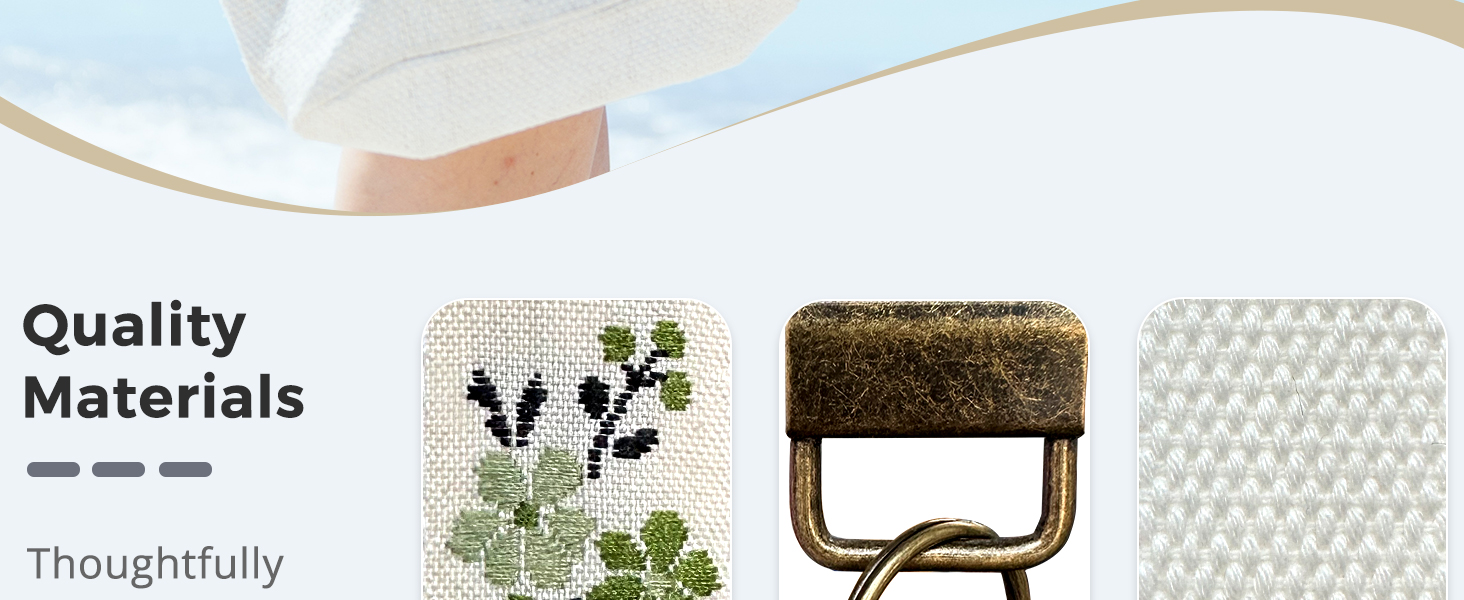 wristlet keychain