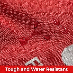 Thrive Mini First Aid Kit Travel Size (66 Piece) 