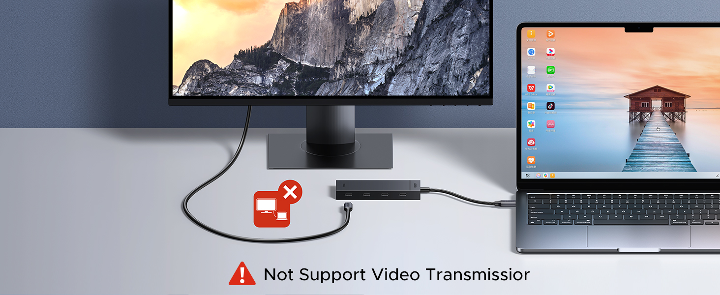 ugreen 10Gbps usb c hub