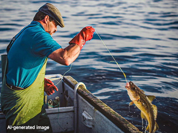 Fishing Lures