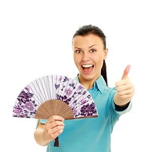 fans