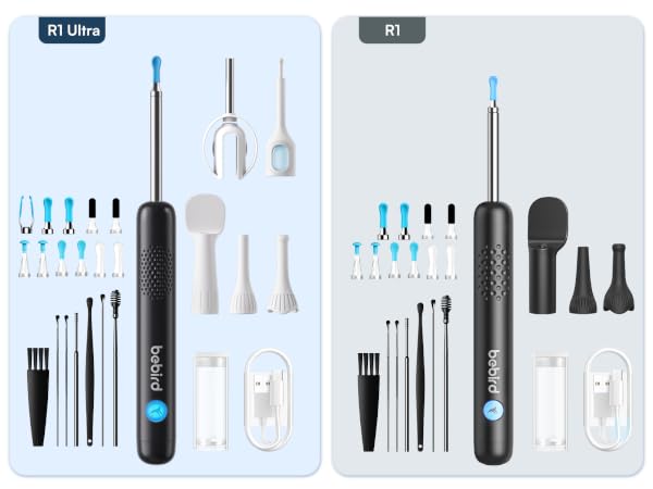 ear removal