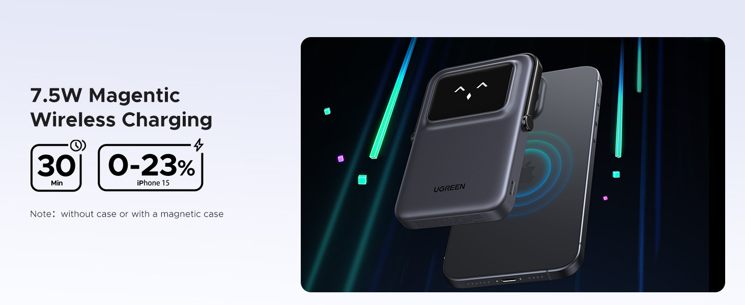 Wireless battery pack