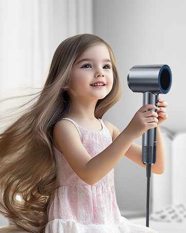 Hair Dryer
