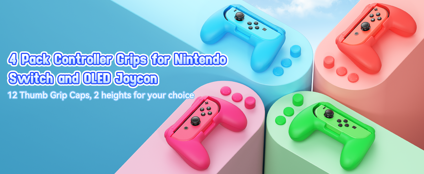 joy con grip