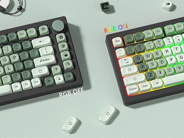 keycaps