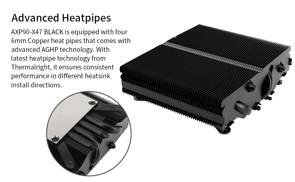 X47 BLACK