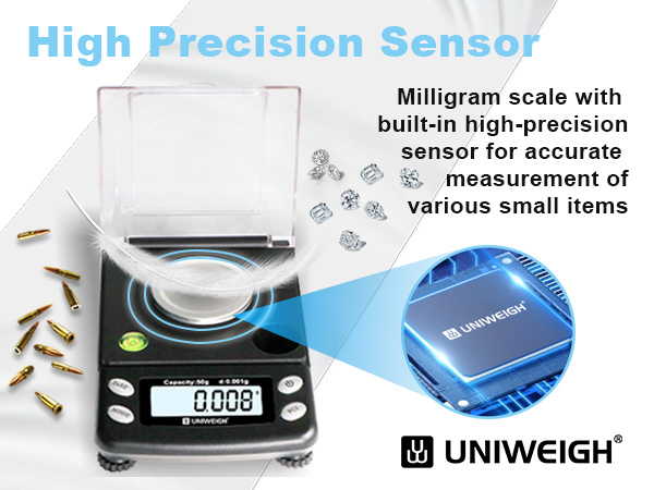 jewelry scale