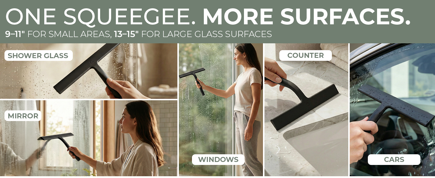 squeegee