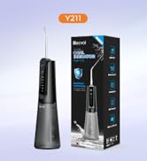 water flosser