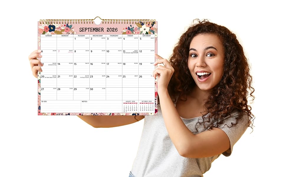 calendars