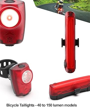 bike light