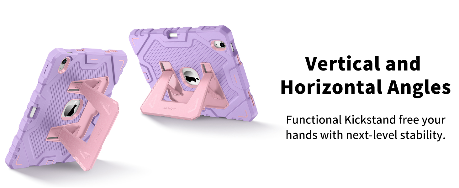 iPad 10th Generation Case