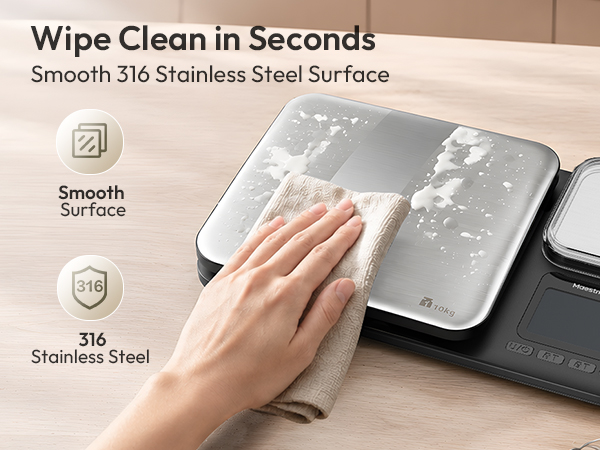 Kitchen Scale