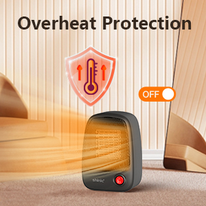 Overheat Protection