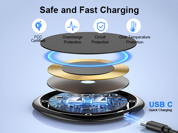 wireless iphone 16 charger