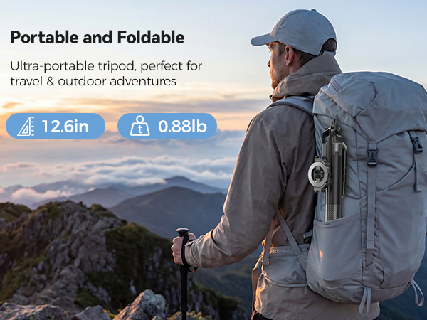 tripod for iphone