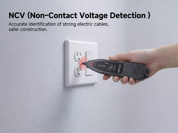 NOYAFA NF-8209 Network Cable Tester