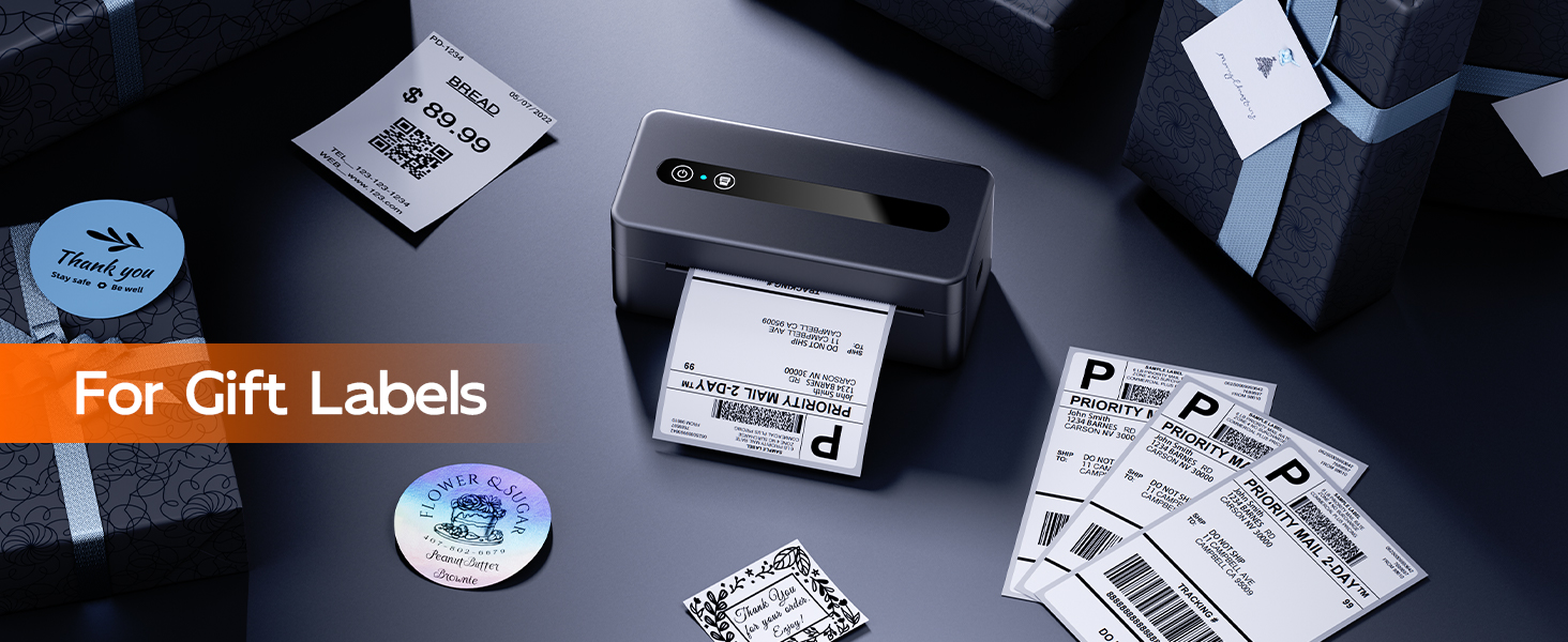thermal printer