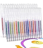 gel pen