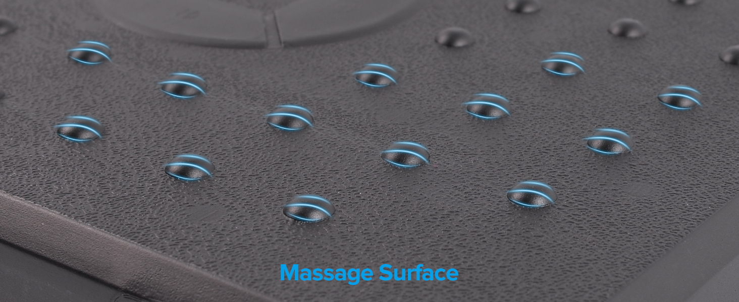 Massage Surface