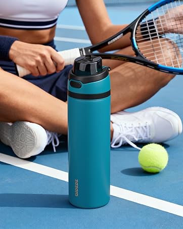 BJPKPK insulated water bottles