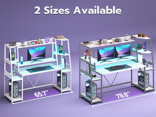 gaming desk