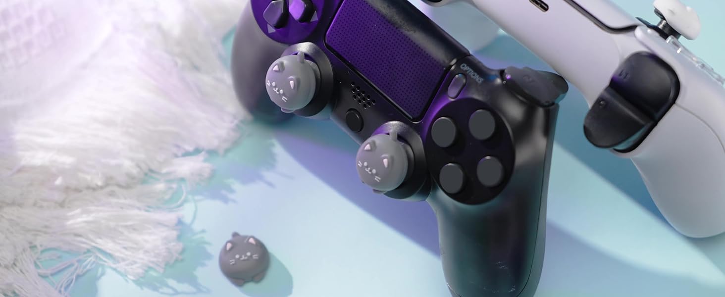 Precision Rings for ps5