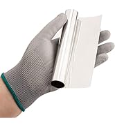 Stainless Steel Shim Stock Roll - 50" x 6" x 0.001", 304 Stainless Steel Shim Stock