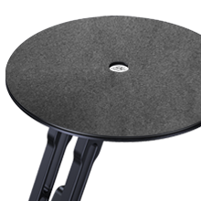 tablet stand holder iPad adjustable 360 rotating base desk aluminum tablet stand iPad air mini pro