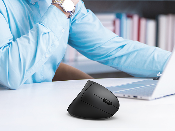 wireless mouse ergonomic